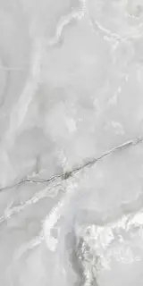 Керамогранит ONYX&MORE SILVER ONYX GLOS 60X120 RET