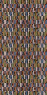 Керамическая плитка W&S D FABRIC WARM   120x240