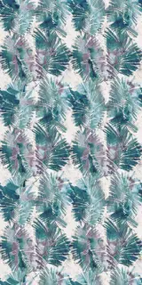 Керамическая плитка W&S D PALMS BLUE 120x240