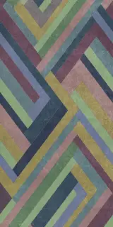 Керамическая плитка W&S D BLOCKS VIOLET 120x240