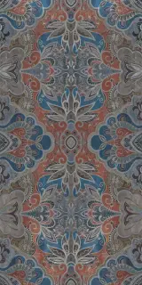 Керамическая плитка W&S D CARPET GREY 120x240