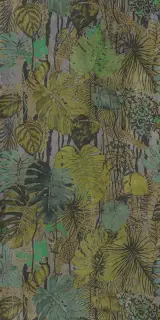 Керамическая плитка W&S D FOREST A  120x240