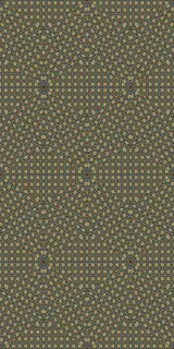 Керамическая плитка W&S D KALEIDO YELLOW  120x240