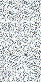 Керамическая плитка W&S D+ RONDELET LIGHT 120x240