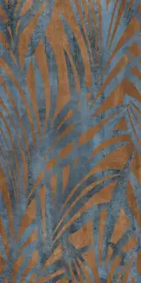 Керамическая плитка W&S D JUNGLE RUST  120x240