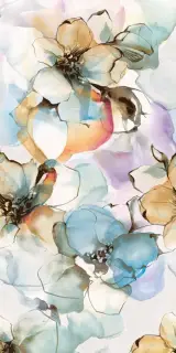 Керамическая плитка  W&S D SPRING  120x240