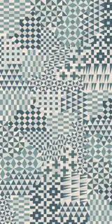 Керамическая плитка W&S D VINTAGE SEA 120x240