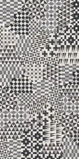 Керамическая плитка W&S D VINTAGE GREY 120x240