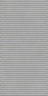 Керамическая плитка W&S D+ TRAP PLATINUM 120x240