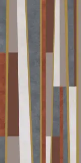 Керамическая плитка W&S D+ AVANTGARDE DENIM  120x240