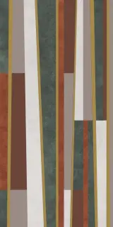 Керамическая плитка W&S D+ AVANTGARDE MOSS  120x240