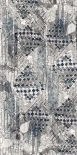 Керамическая плитка W&S D+ BOLOGNA BLU 120x240