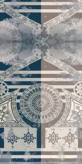 Керамическая плитка W&S D+ FIRENZE LEON BATTISTA 120x240