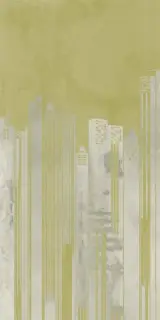 Керамическая плитка W&S D+ METROPOLE LIME 120x240