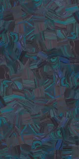 Керамическая плитка W&S D+ PRECIOUS BLUE   120x240