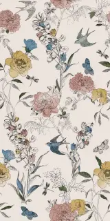 Керамическая плитка W&S D+ HANDMADE 160X320