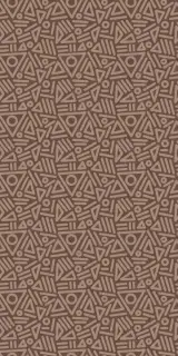 Керамическая плитка W&S D+ TRIBE MAUVE 160X320