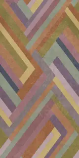 Керамическая плитка W&S D+ BLOCKS HAZEL 160X320