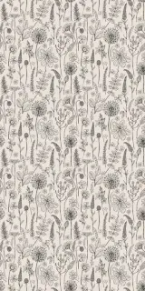 Керамическая плитка  W&S D+ PAINT THE HERBARIUM   160X320