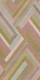 Керамическая плитка W&S D+ BLOCKS LILAC  160X320