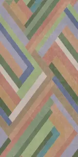 Керамическая плитка W&S D+ BLOCKS SAGE  160X320