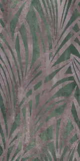 Керамическая плитка W&S D+ JUNGLE GREEN 160X320