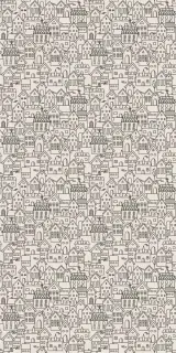 Керамическая плитка  W&S D+ PAINT THE HOUSE  160X320