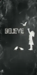 Керамическая плитка W&S D+ STREET B BLACK  160X320