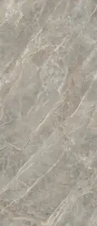 Керамогранит ETOILE GRIS GLO 6MM 120X280 RET