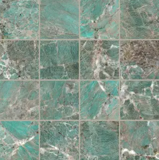 Мозаика ETOILE ILLUSION MAT 6MM MOS 7,5X7,5 (30x30)