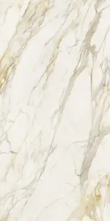 Керамогранит ETOILE CREME GLO 6MM 120X240 RET