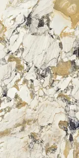 Керамогранит ETOILE SYMPHONIE MAT 6MM 120X240 RET