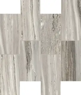 Мозаика ETOILE TROPICAL MAT 6MM MUR 7,5X15