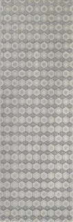 Керамическая плитка SPOTLIGHT GREY L INS ESAGONINI 33,3X100