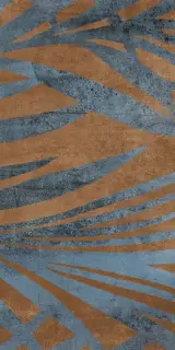 Керамическая плитка W&S D CP4 JUNGLE RUST 120X240