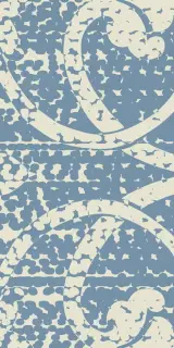 Керамическая плитка W&S D CP4 ANTIQUE AZURE 120X240