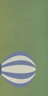 Керамическая плитка W&S D CP4 BALLOON C  120X240