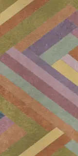 Керамическая плитка W&S D CP4  BLOCKS HAZEL 120X240