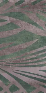 Керамическая плитка  W&S D+ CP4 JUNGLE GREEN 120X240