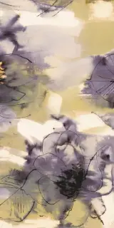 Керамическая плитка  W&S D+ CP4 GOUACHE OCHRE 120X240