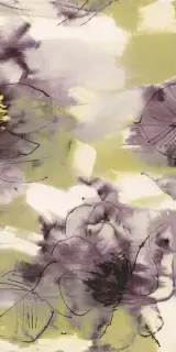 Керамическая плитка  W&S D+ CP4 GOUACHE SAGE  120X240