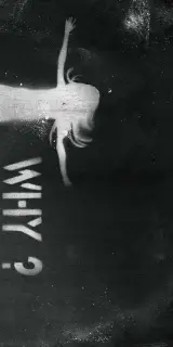 Керамическая плитка W&S D+ CP4 STREET A BLACK   120X240