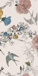 Керамическая плитка  W&S D+ CP4 HANDMADE 120X240