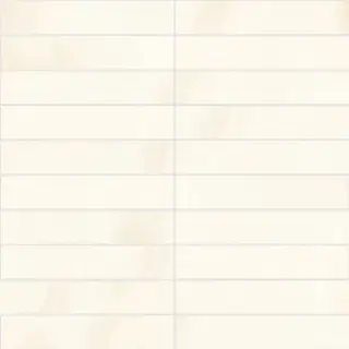 Мозаика ALABASTRI MIELE MOSAICO LAP 3X15 RET	30x30