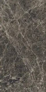 Керамогранит  BIJOUX MARRON IMPERIAL GLO 6MM 160X320