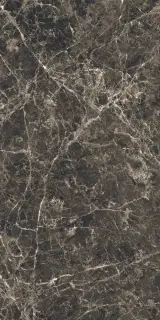 Керамогранит BIJOUX MARRON IMPERIAL GLOSSY 60x120 RET