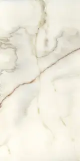 Керамогранит  BIJOUX ONYX BLANCHE MAT 6MM 160X320