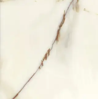 Керамогранит BIJOUX ONYX BLANCHE GLO 6MM R	120X120