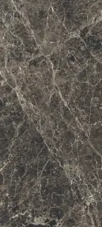 Керамогранит BIJOUX MARRON IMPERIAL MAT 6MM R 120X280