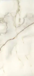 Керамогранит BIJOUX ONYX BLANCHE MAT 6MM R	120X280